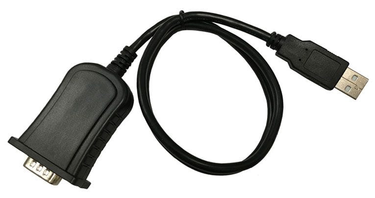 INNOVATE Innovate Motorsports USB to Serial Adapter IM3733 SR