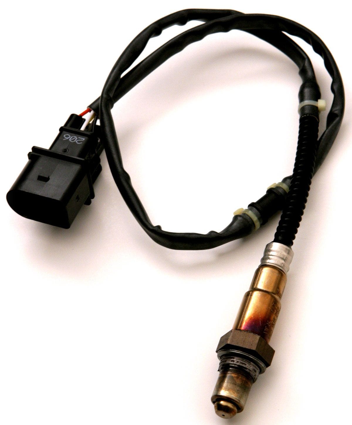 INNOVATE LSU 4.2 5-wire Wide-band Innovate Motorsports Bosch Oxygen Sensor IM3737 SR