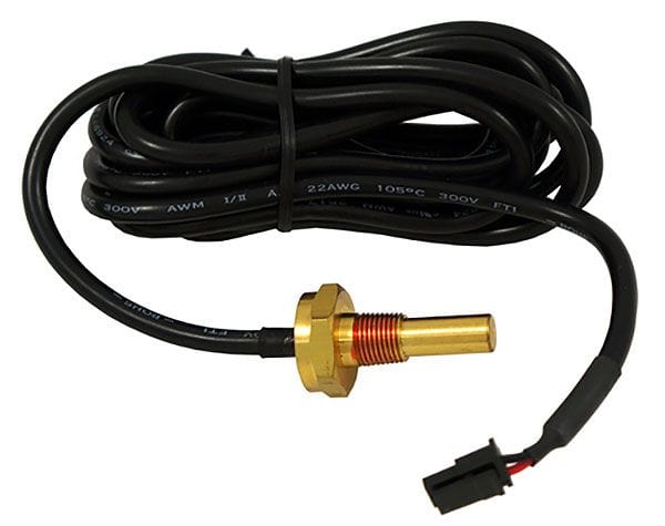 INNOVATE Suit Innovate MTX-D Gauges Innovate Motorsports Replacement Temperature Sensor IM15-0049 SR