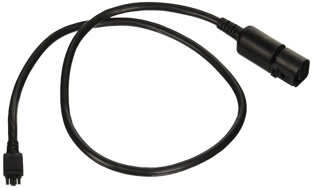 INNOVATE Suit LM-2 For Use With Bosch LSU 4.2 O2 Sensor Innovate Motorsports 8-ft. Sensor Cable IM3810 SR