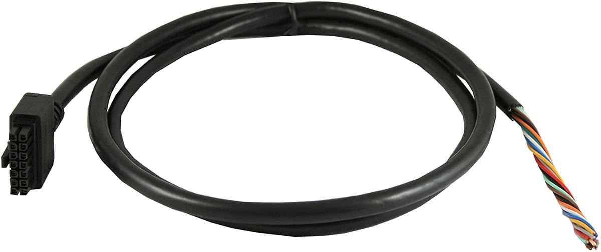 INNOVATE Suit LM-2 Innovate Motorsports Analog I/O Cable IM3811 SR