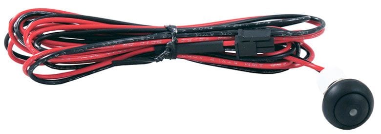 INNOVATE Suit PL-1 Pocket Logger #IM3875 Innovate Motorsports Remote LED Push Button IM3901 SR