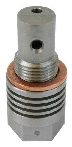 INNOVATE Use With IM3737 Oxygen Sensor Innovate Motorsports HBX-1 Heat-Sink Bung Extender IM3729 SR