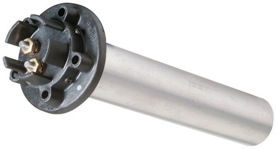 JAZ 240-33 ohm, 11" Long Jaz Products Tube Type Fuel Sender unit JAZ371-240-03 SR