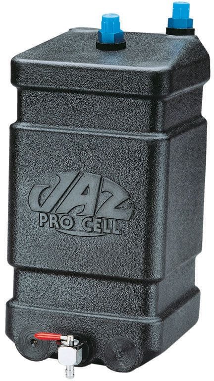 JAZ 3.78 litre (1 Gal), Mount Kit JAZ400-001-03 Jaz Products Vertcal Over Flow Tank JAZ600-100-01 SR
