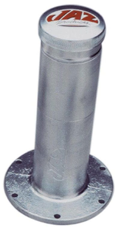 JAZ 6 Bolt Jaz Products 45° Short Dragster Filler Neck JAZ345-251-03 SR
