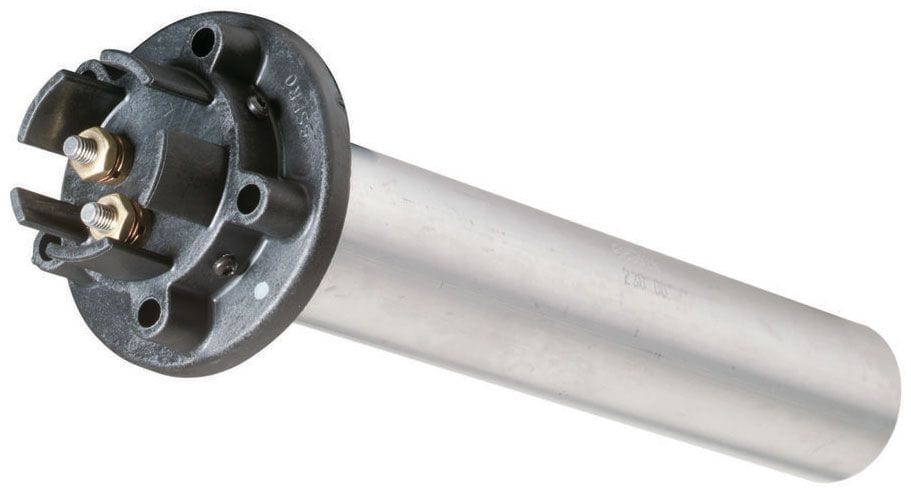 JAZ 70-10 ohm, 8-1/2" Long Jaz Products Tube Type Fuel Sender unit JAZ378-070-03 SR