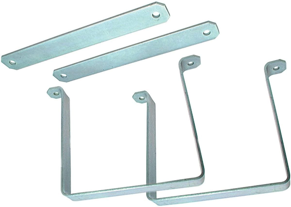 Jaz Products Suit 1.90 Litre (2 Quart) Overflow Tank JAZ600-050-01 Jaz Products Overflow Mounting Kit JAZ400-050-03 SR