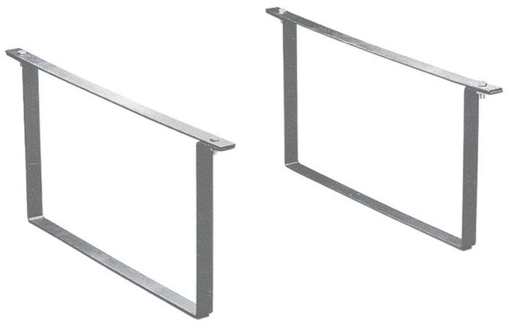 JAZ Suit 3.78 Litre (1 Gal) Overflow Tank JAZ600-100-01 Jaz Products Overflow Mounting Kit JAZ400-001-03 SR