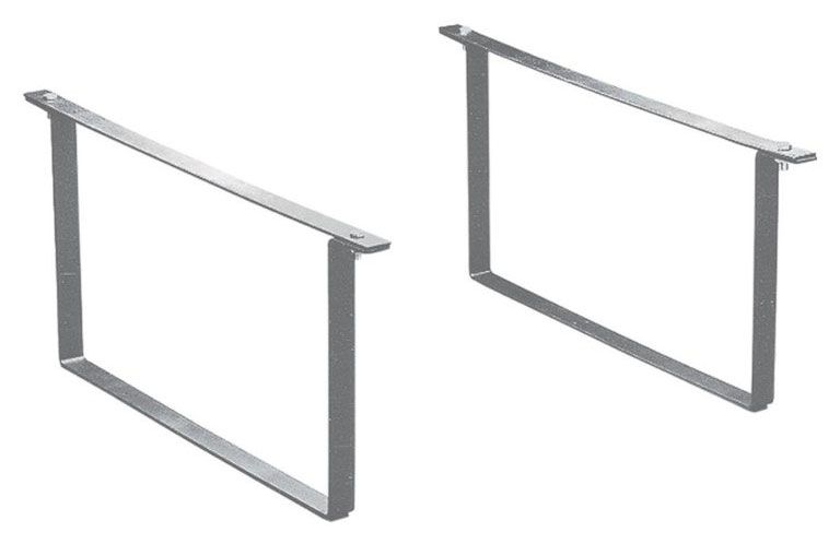 JAZ Suit 60 Litre (16 Gal) Pro Street & Circle Track Fuel Cells Jaz Products Fuel Cell Mounting Kit JAZ400-016-03 SR