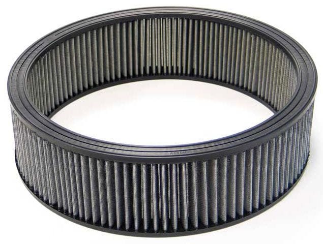 K&N 14" x 3" 2-Layer Cotton - Race Only - KNE-3027R K&N K&N Replacement Round Air Filter Element KNE-3027R SR
