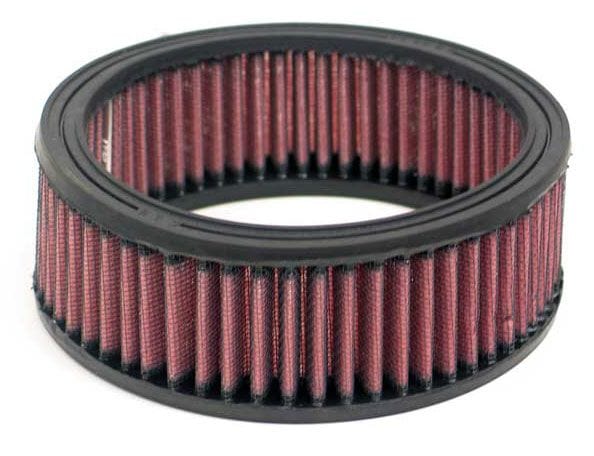 K&N 14" x 3.25" Low Filtration Road Race Filter (Track Use Only) K&N K&N Replacement Air Filter KNE-3028R SR