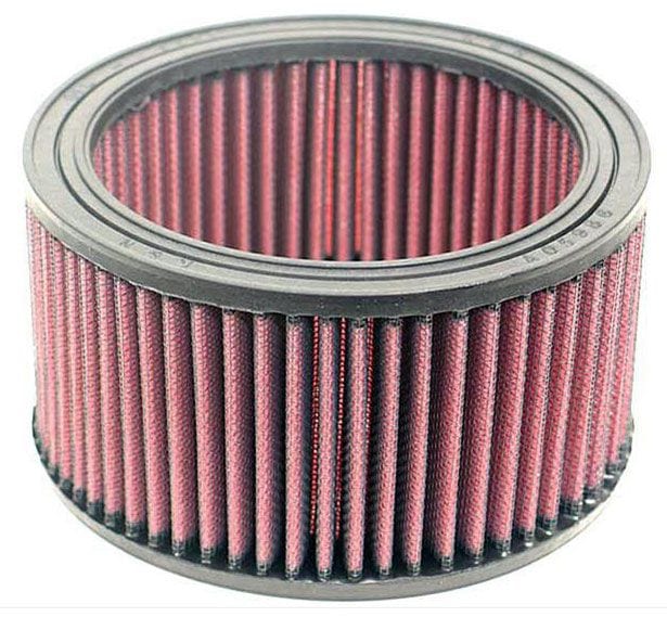 K&N 5.87 X 3.25" - KNE-3190 K&N K&N Replacement Air Filter KNE-3190 SR