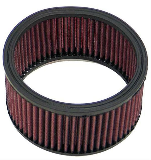 K&N 6.25 X 3.25" - KNE-3340 K&N K&N Replacement Air Filter KNE-3340 SR