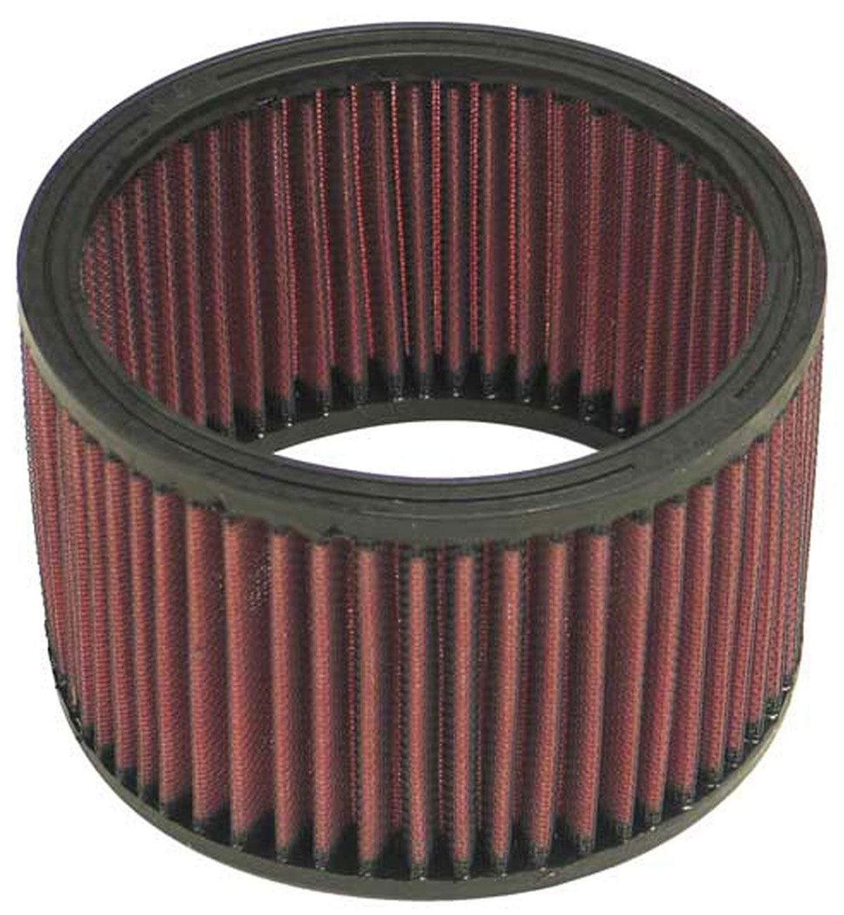 K&N 6.250 X 4.00" - KNE-3344 K&N K&N Replacement Air Filter KNE-3344 SR