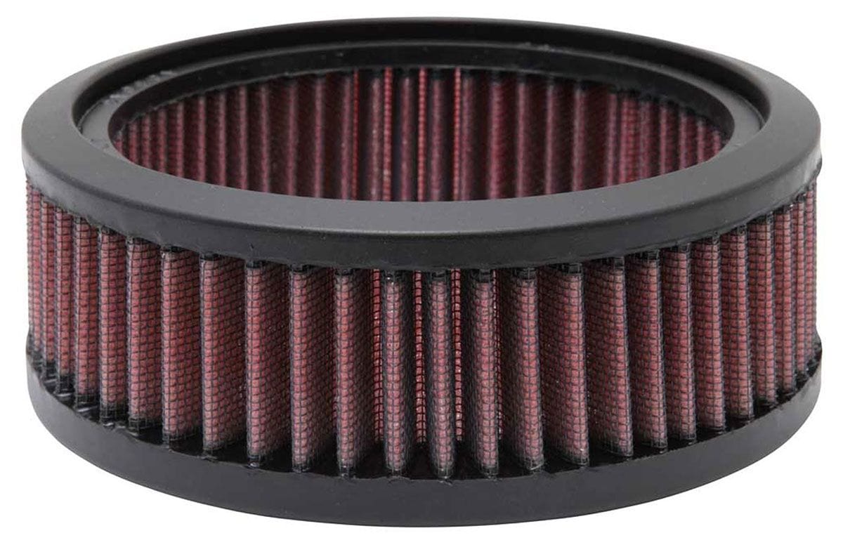 K&N 6.37 X 2.5" - KNE-3260 K&N K&N Replacement Air Filter KNE-3260 SR
