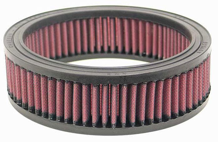 K&N 7 X 2" - KNE-3402 K&N K&N Replacement Air Filter KNE-3402 SR
