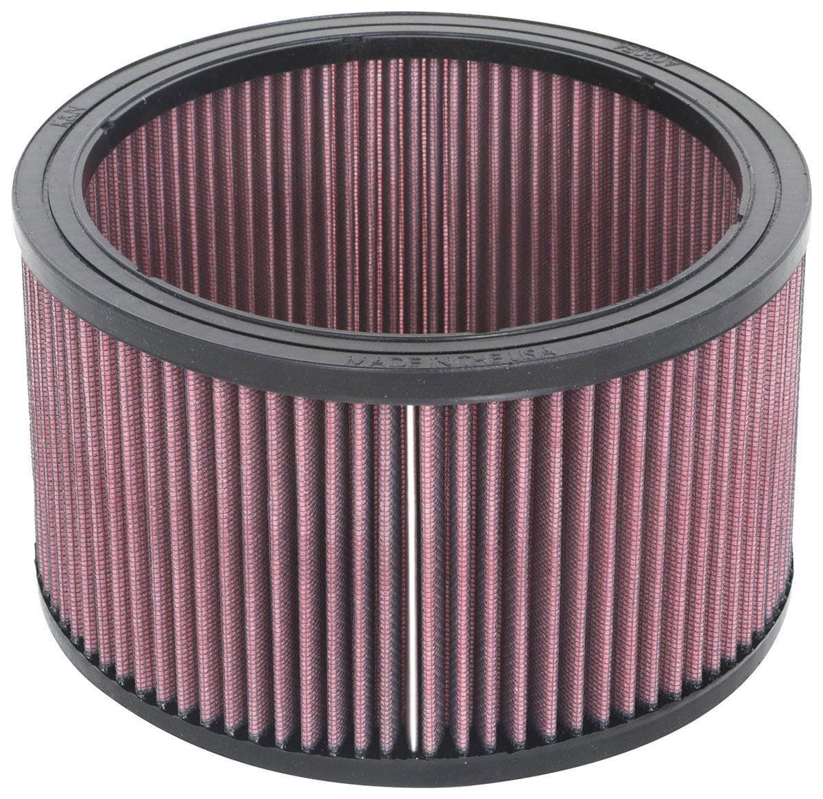 K&N 9 X 5" - KNE-3650 K&N K&N Replacement Air Filter KNE-3650 SR