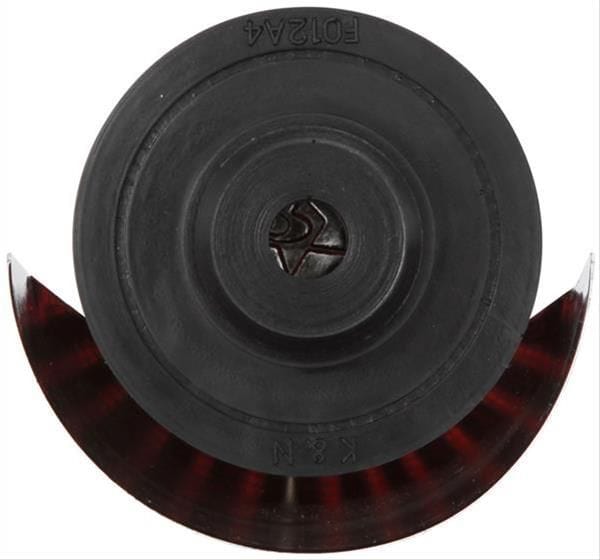 K&N Fits 1-1/4" (32mm) Hole - KN62-1516 K&N K&N Push-On Vent Filter 3 OD x 2-1/2 H KN62-1516 SR