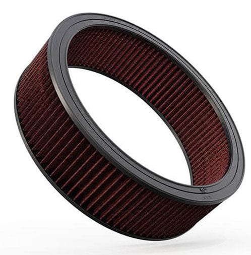 K&N Fits 1968-1997 Chevrolet, GMC - KNE-1500 K&N K&N Replacement Air Filter KNE-1500 SR