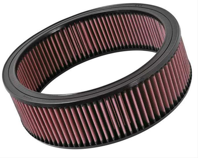 K&N Fits 1968-1997 Chevrolet, GMC - KNE-1500 K&N K&N Replacement Air Filter KNE-1500 SR