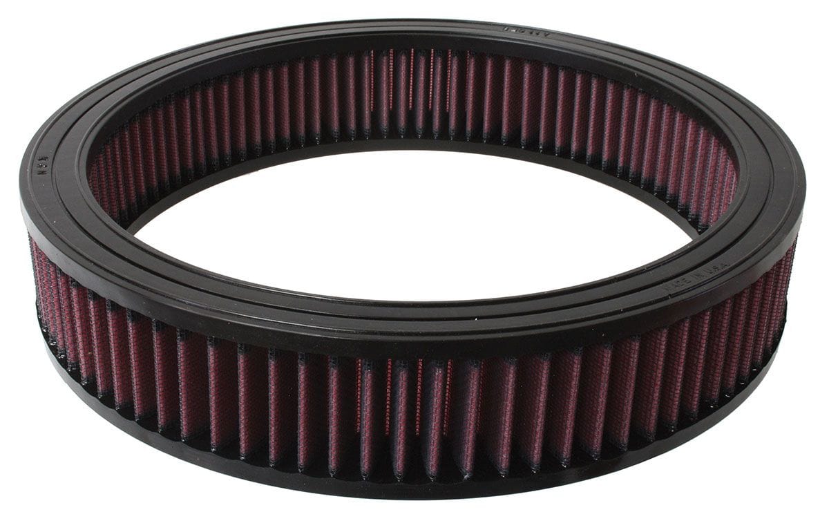 K&N Fits 1968-2004 Holden HT-WB, Commodore, Torana, Ford, Audi, Volkswagen, Seat & Skoda - KNE-1210 K&N K&N Replacement Air Filter KNE-1210 SR