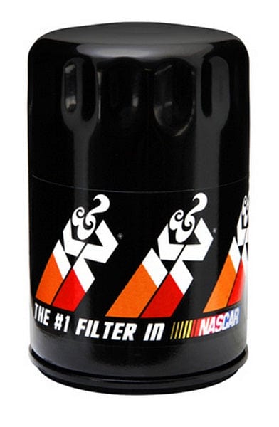 K&N Fits 1977-2012 Chevrolet, GMC, Pontiac, Buick, Cadilac, Oldsmobile V6 & V8 - K&N K&N Pro Series Oil Filter (Z689) KNPS-2006 SR