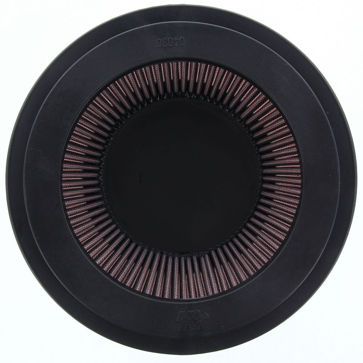 K&N Fits 1981-1997 Toyota Cresida & Holden / Isuzu Rodeo 2.6L - KNE-2605-1 K&N K&N Replacement Air Filter KNE-2605-1 SR