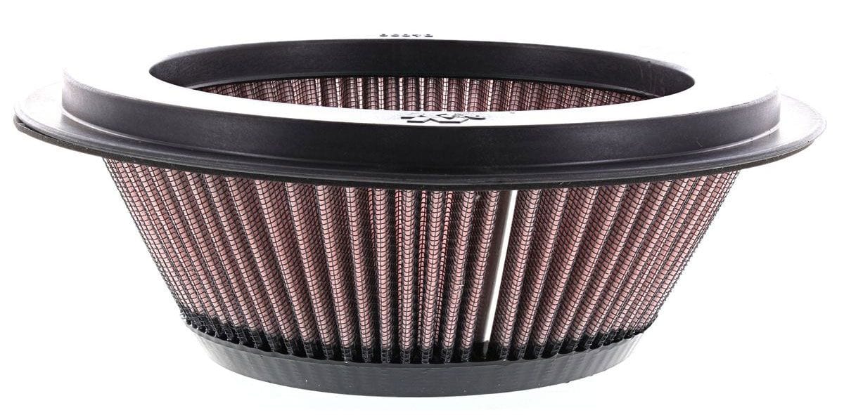 K&N Fits 1981-1997 Toyota Cresida & Holden / Isuzu Rodeo 2.6L - KNE-2605-1 K&N K&N Replacement Air Filter KNE-2605-1 SR