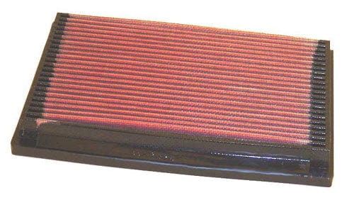 K&N Fits 1987-1998 Ford & Mazda - KN33-2026 K&N K&N Replacement Panel Filter KN33-2026 SR