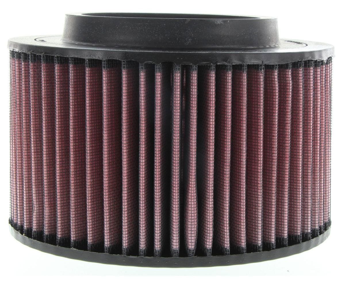 K&N Fits 1990-1997 Toyota Land Cruiser 4.2, 4.5L F/I & Diesel - KNE-2444 K&N K&N Replacement Air Filter KNE-2444 SR