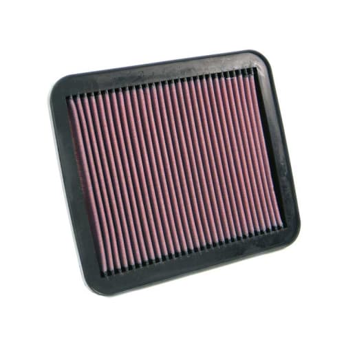 K&N Fits 1994-2005 Suzuki Vitara, Grand Vitara - KN33-2155 K&N K&N Replacement Panel Filter (A1340) KN33-2155 SR