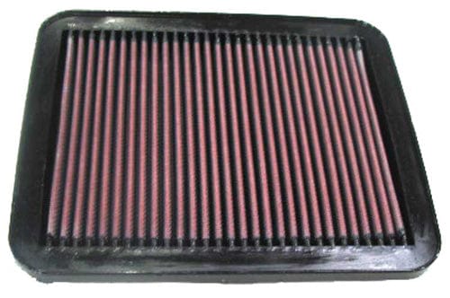 K&N Fits 1994-2005 Suzuki Vitara, Grand Vitara - KN33-2155 K&N K&N Replacement Panel Filter (A1340) KN33-2155 SR
