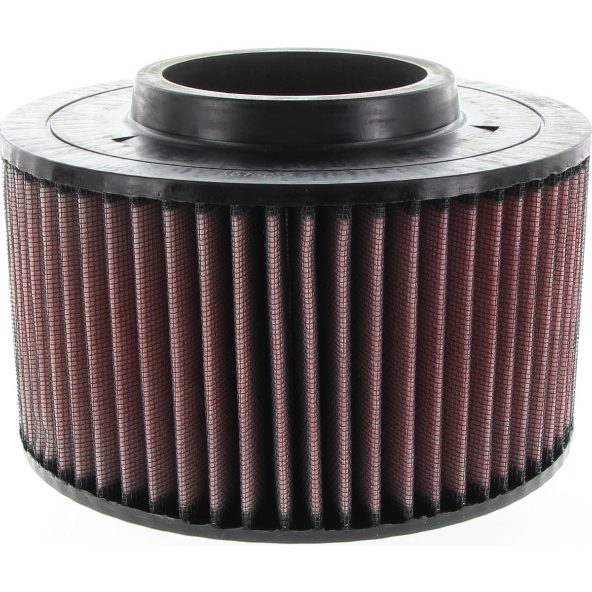 K&N Fits 1996-2005 Toyota Landcruiser & Hilux 2.7, 3.0L - KNE-2233 K&N K&N Replacement Air Filter KNE-2233 SR