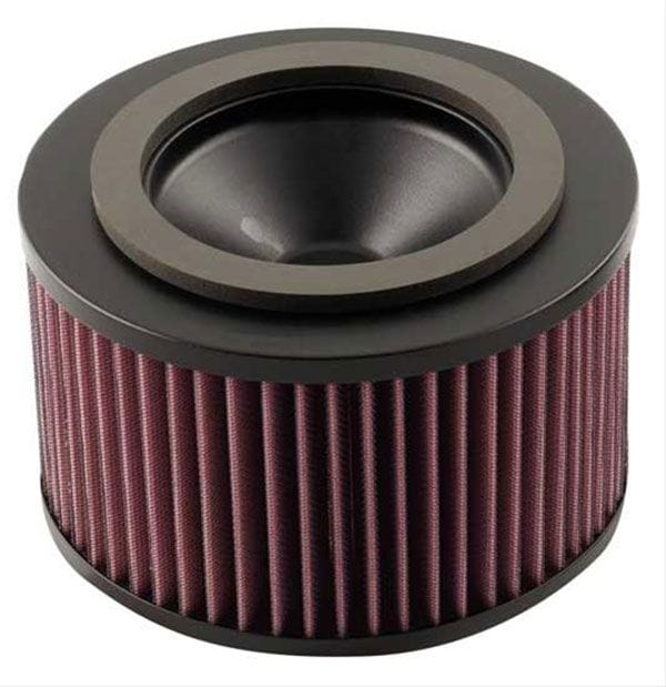 K&N Fits 1997-2005 Toyota Hilux 3.0L Diesel - KNE-2015 K&N K&N Replacement Air Filter KNE-2015 SR