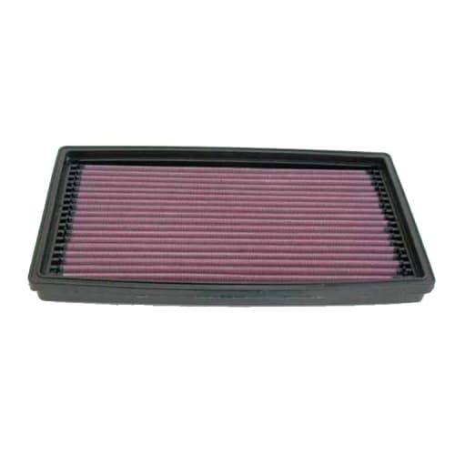 K&N Fits 1998-2008 Ford Focus Toureno & Transit Connect - K&N K&N Replacement Panel Filter KN33-2819 SR