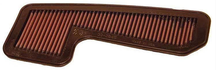 K&N Fits 1999-2005 Lexus IS2002.0L - KN33-2845 K&N K&N Replacement Panel Filter KN33-2845 SR