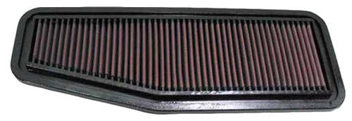K&N Fits 2000-2006 Toyota Rav 4 2.0L, 2.4L & Tarago 2.4L - KN33-2216 K&N K&N Replacement Panel Filter (A1476) KN33-2216 SR
