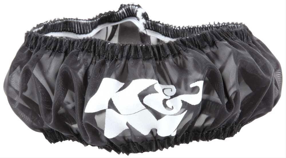 K&N Fits 2001-2008 Harley Davidson - KNHD-0800DK K&N K&N Replacement Motorcycle Air Filter KNHD-0800DK SR