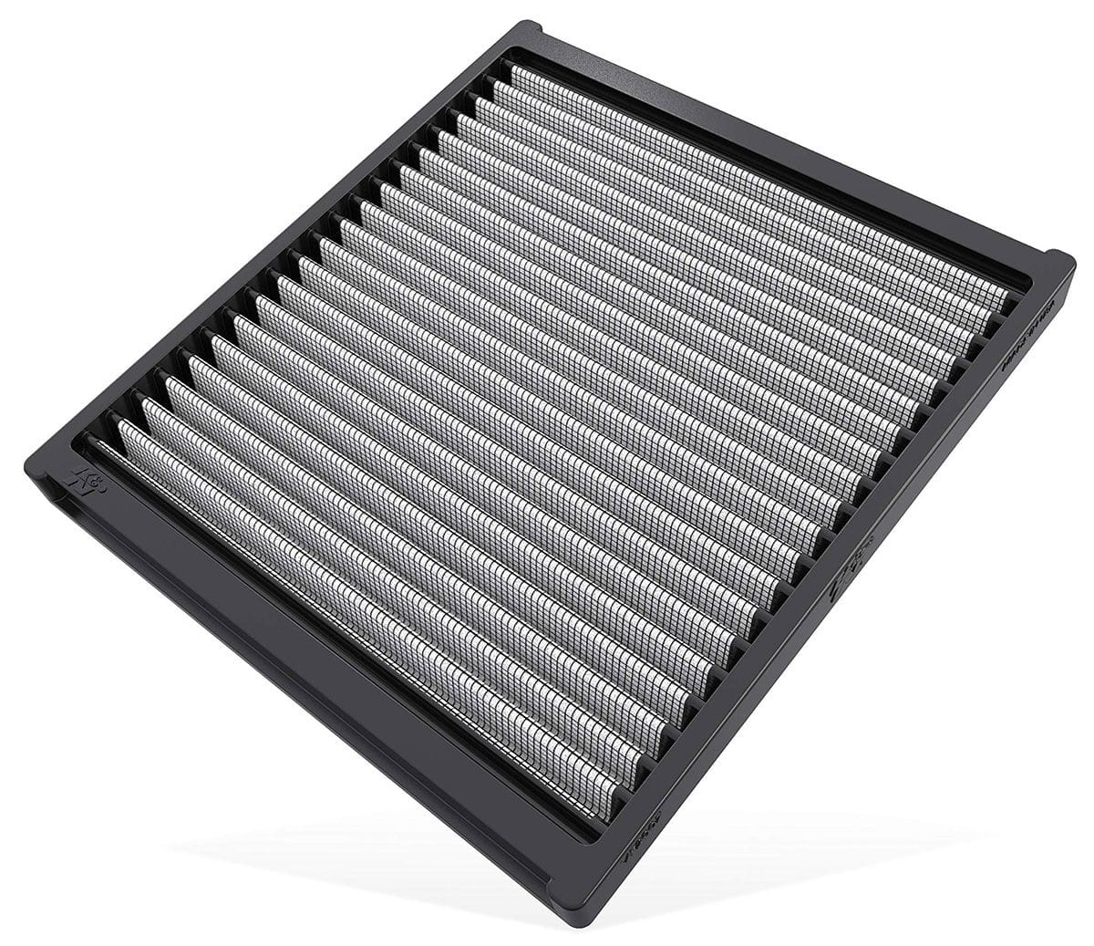 K&N Fits 2001-2016 Hyundai, Kia - Ryco RCA185P - KNVF2007 K&N K&N Replacement Cabin Air Filter KNVF2007 SR
