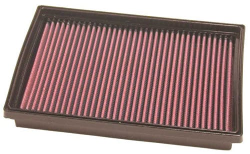 K&N Fits 2002-2005 Kia Carnival & Sedona 3.5L - KN33-2268 K&N K&N Replacement Panel Filter KN33-2268 SR