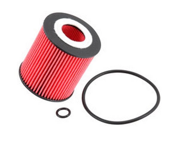 K&N Fits 2003-2009 Mazda, Ford, Mercery K&N K&N Pro Series Oil Filter Ryco (R2604P) KNPS-7013 SR
