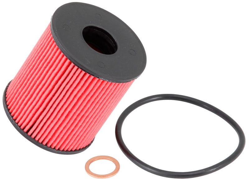 K&N Fits 2003-2015 Peugot, Ford Transit & Mini K&N K&N Pro Series Oil Filter (R2663P) KNPS-7024 SR