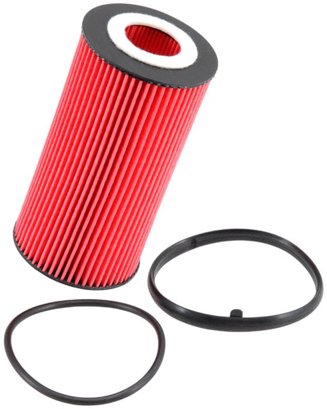 K&N Fits 2003-2019 Audi, Volkswagen, Volvo, Ford, Seat & Skoda K&N K&N Pro Series Oil Filter KNPS-7010 SR