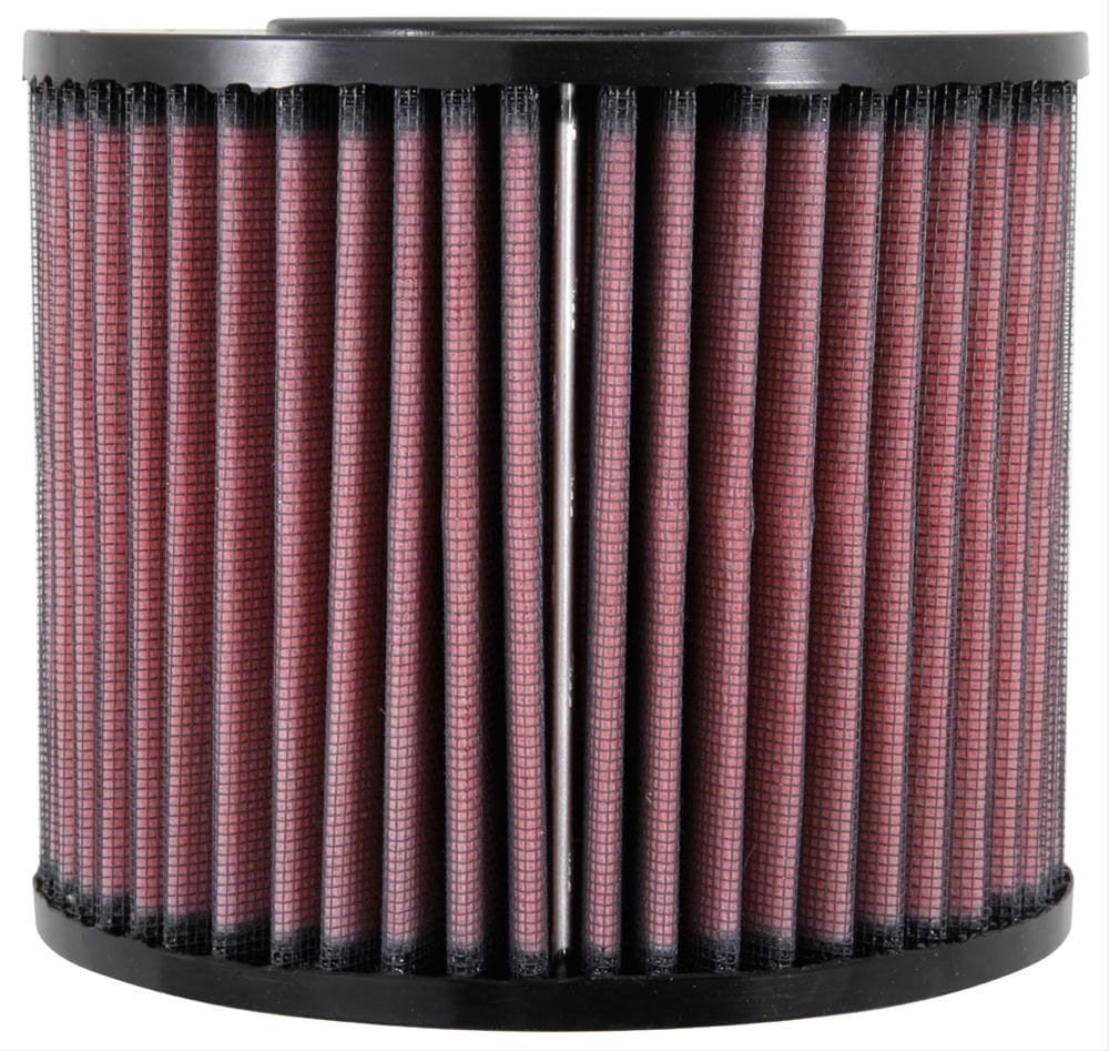 K&N Fits 2004-2005 Holden, Isuzu Rodeo 3.0L Diesel - KNE-2023 K&N K&N Replacement Air Filter KNE-2023 SR