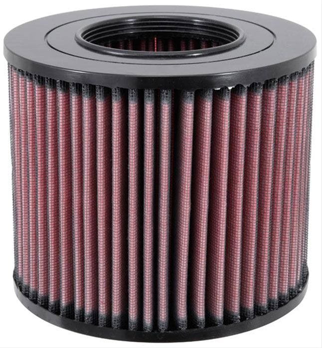 K&N Fits 2004-2005 Holden, Isuzu Rodeo 3.0L Diesel - KNE-2023 K&N K&N Replacement Air Filter KNE-2023 SR