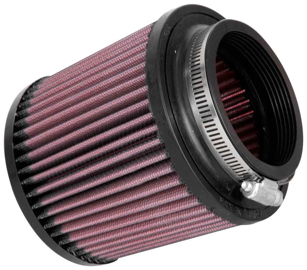 K&N Fits 2004-2012 BMW 116I, 118I, 120I, 316I, 318I 1.6, 2.0L - KNE-2021 K&N K&N Replacement Air Filter KNE-2021 SR