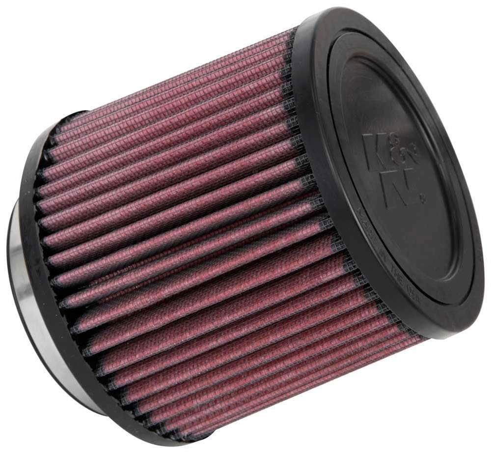 K&N Fits 2004-2012 BMW 116I, 118I, 120I, 316I, 318I 1.6, 2.0L - KNE-2021 K&N K&N Replacement Air Filter KNE-2021 SR