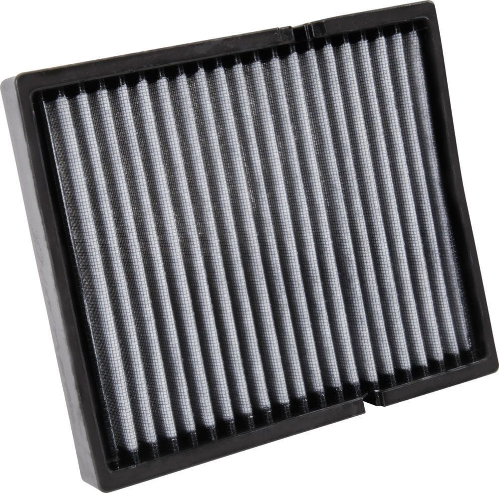 K&N Fits 2005-2016 Toyota, Lexus, Subaru - Ryco RCA164P - KNVF2000 K&N K&N Replacement Cabin Air Filter KNVF2000 SR