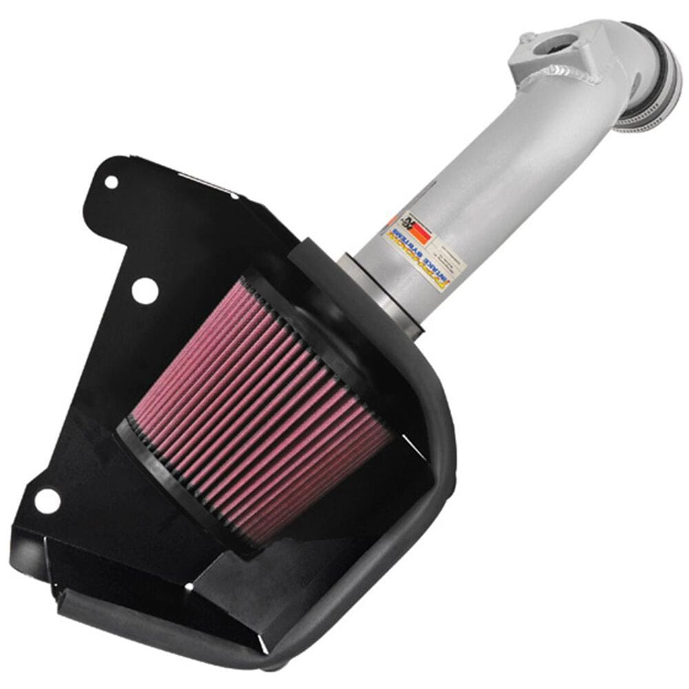 K&N Fits 2008-2012 Mitsubishi Lancer 2.0, 2.4L - KN69-6544TS K&N K&N 69 Series Typhoon Air Intake Kits KN69-6544TS SR